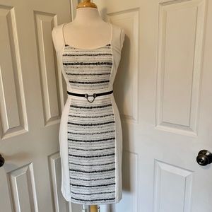 White House Black Market Dress, Size 4